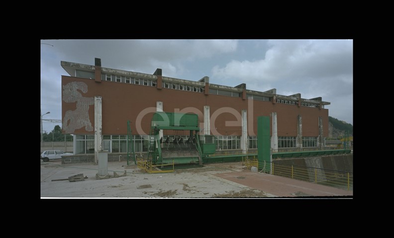 Centrale