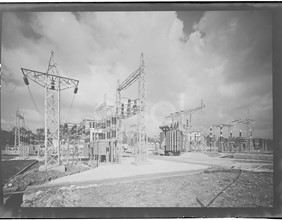 Stazione elettrica