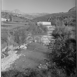 Centrale di Ponterotto