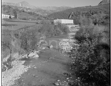 Centrale di Ponterotto