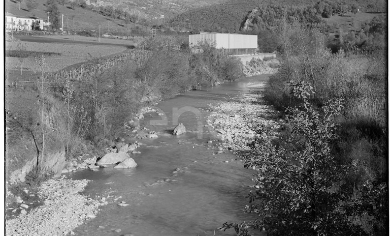 Centrale di Ponterotto