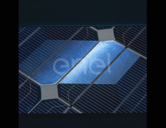 Modulo fotovoltaico