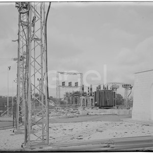 Stazione elettrica