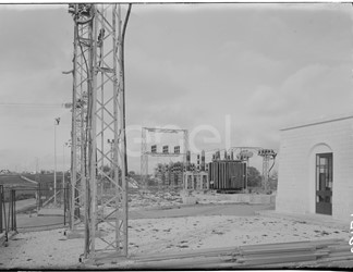 Stazione elettrica