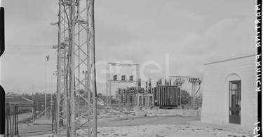 Stazione elettrica
