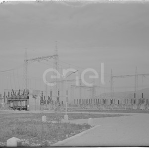 Stazione elettrica