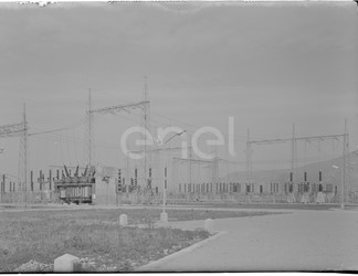 Stazione elettrica