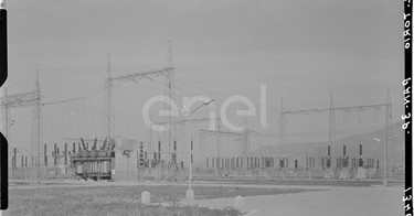 Stazione elettrica