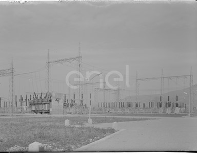 Stazione elettrica