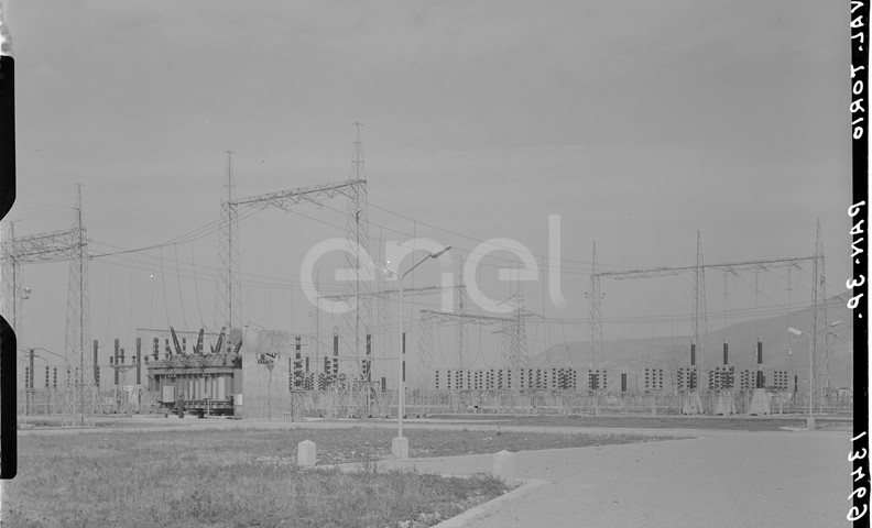 Stazione elettrica