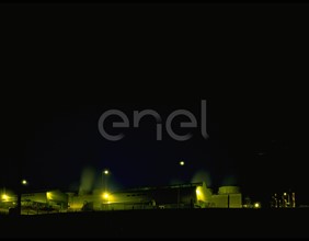 Centrali
