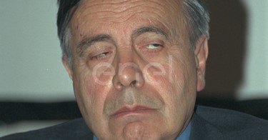 V. Castronovo