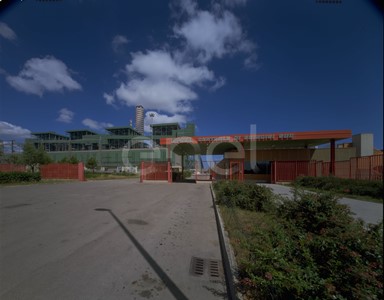 Centrale