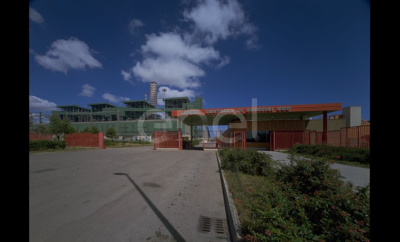Centrale