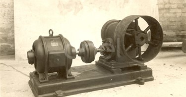 Settore meccanico. Officine meccaniche. Falegnameria. Saldatori. Fabbrica bulti. Fonderie.