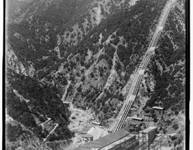 Centrale di Timpagrande