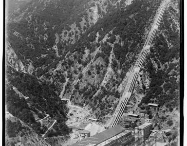 Centrale di Timpagrande