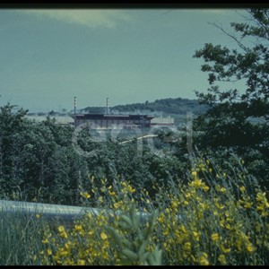 Vapordotto e centrale