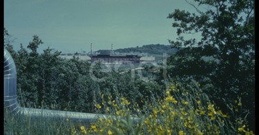 Vapordotto e centrale