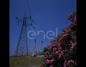 Centrale